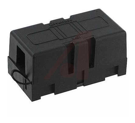 Littelfuse 200A, Panel Automotive Fuse Block, 32V