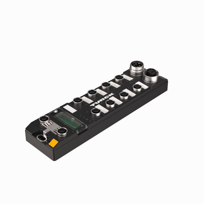 Turck TBEN-L Series I/O module