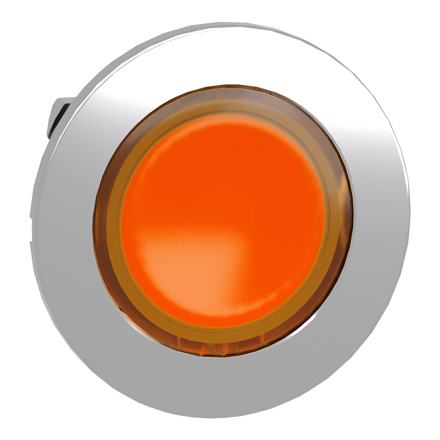 FLUSH MOUNT ORANG PILOT LIGHT HEAD LED