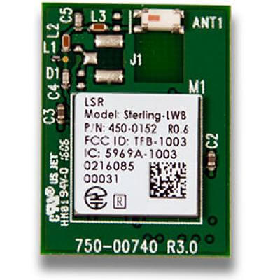 Ezurio 450-0152R 3.3V WLAN Module