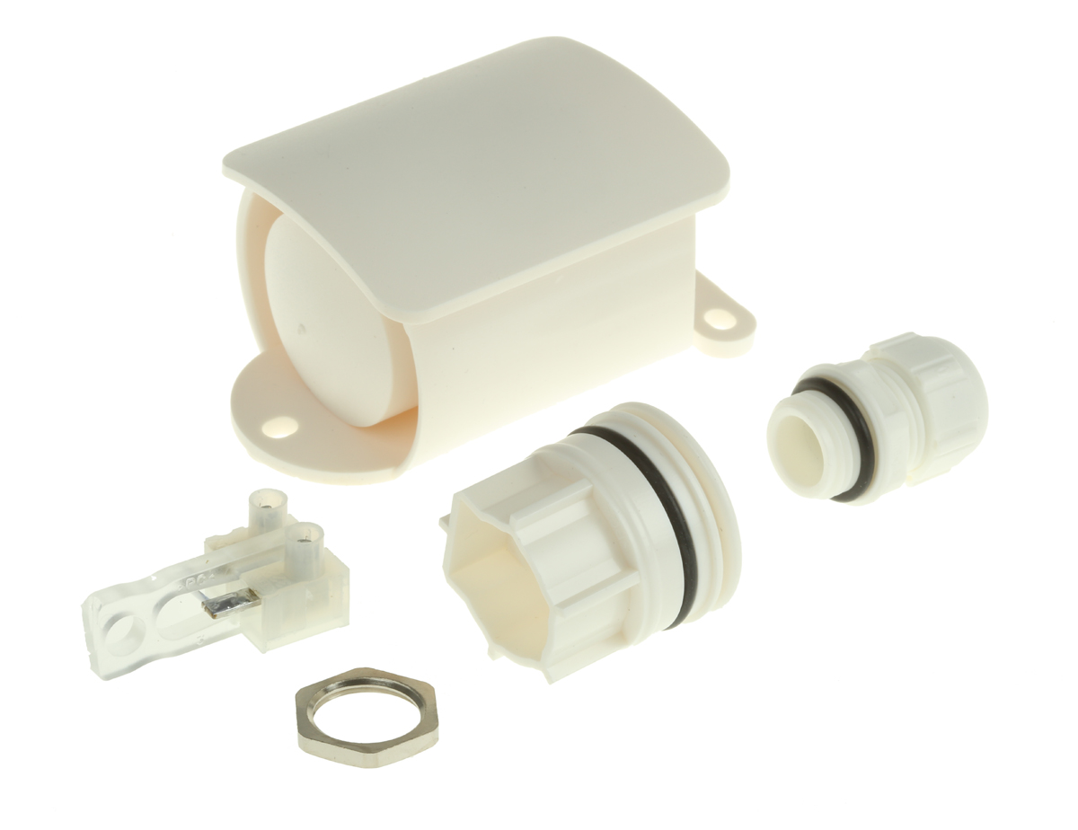 Jumo PT1000 Temperature Sensor