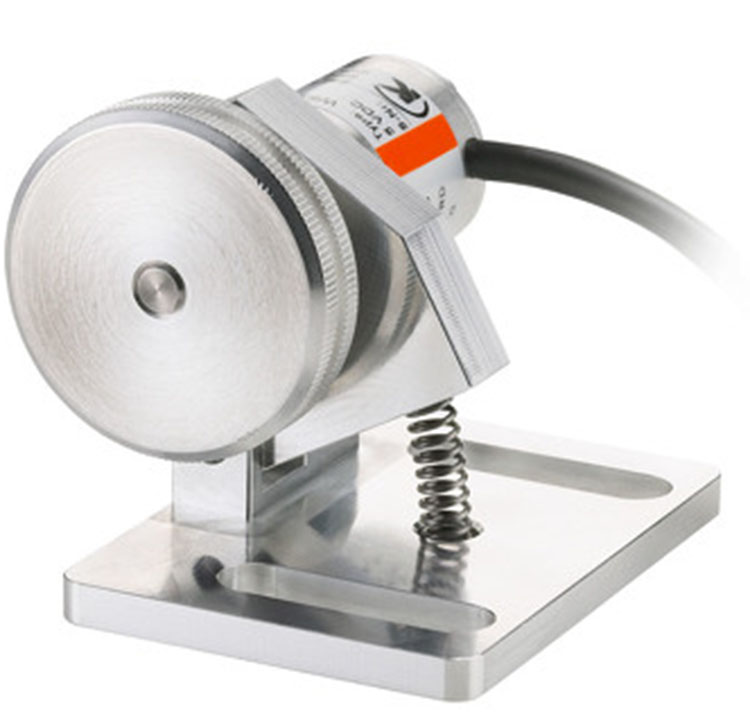 Kubler For Use With  Mini Length Measuring Kit