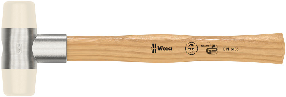 Wera Nylon Mallet 896 g