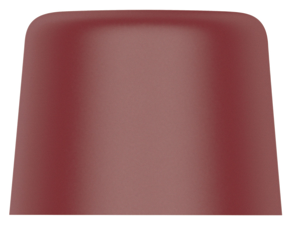 Wera Urethane Mallet Replaceable Face 61 g