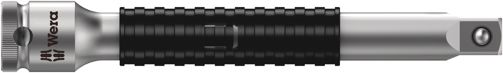 Wera 1/4 in, 75 mm Overall