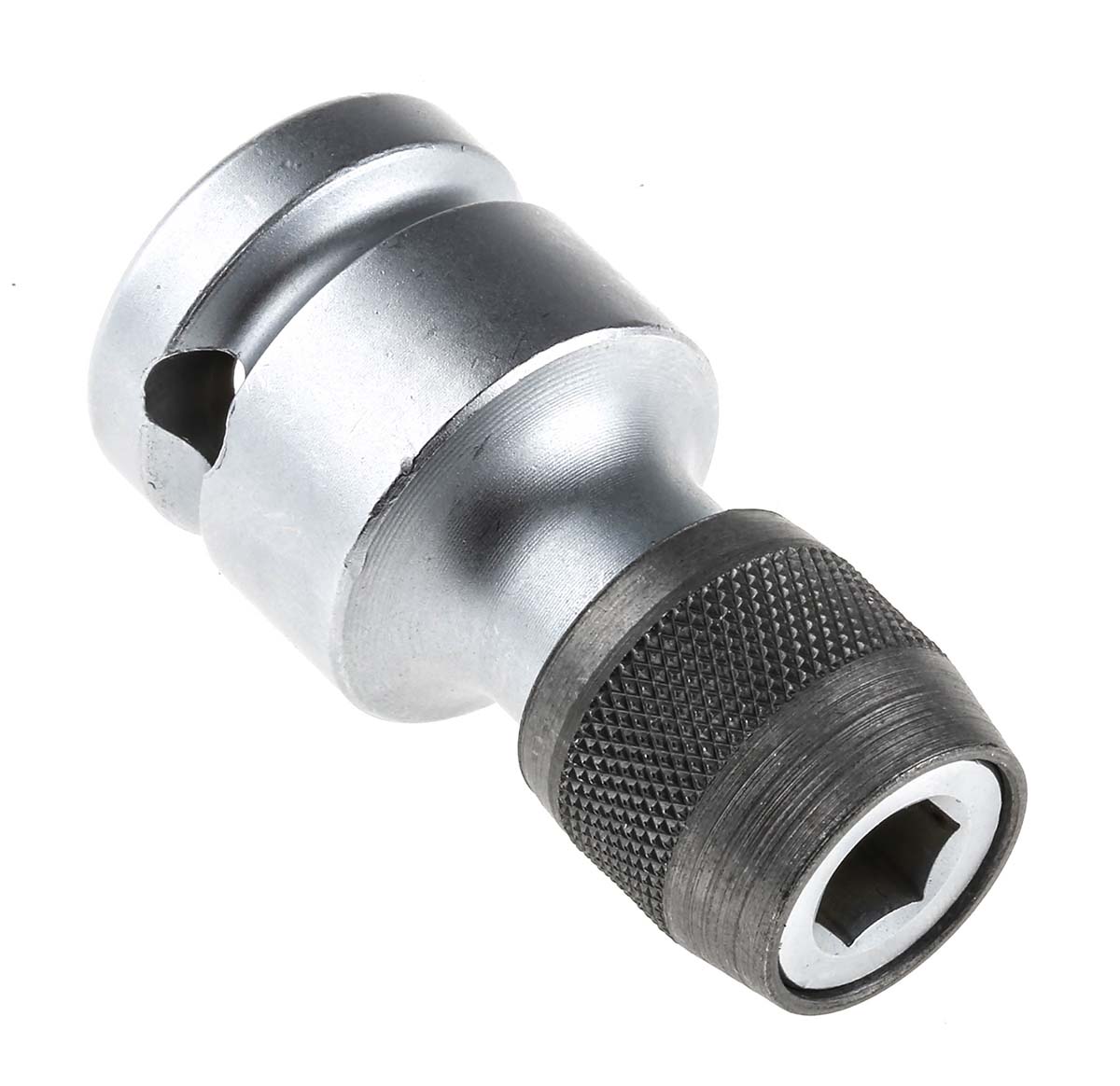 05003641001 Wera 1/2 in Square Adapter, 69mm Overall
