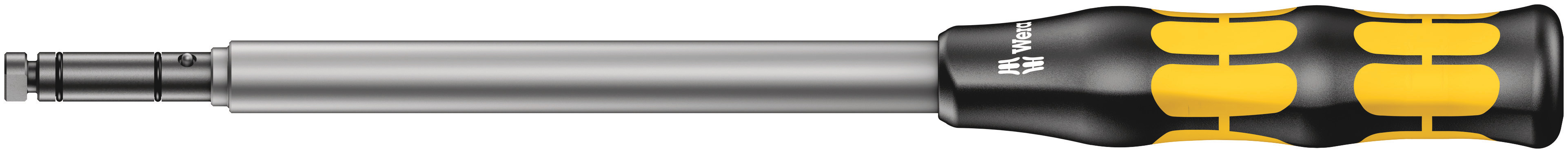 Wera Extension, 341 mm Overall
