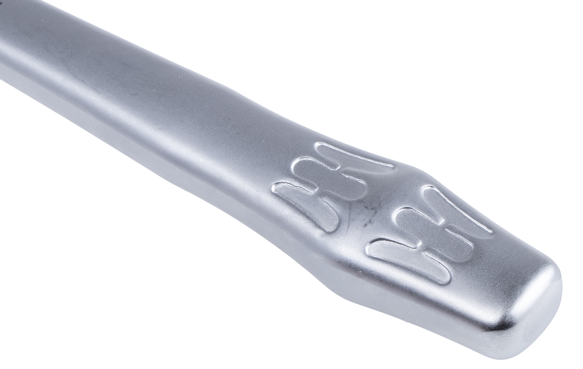 05004063001 Wera Zyklop 1/2 in Ratchet with Ratchet Handle, 281mm Overall