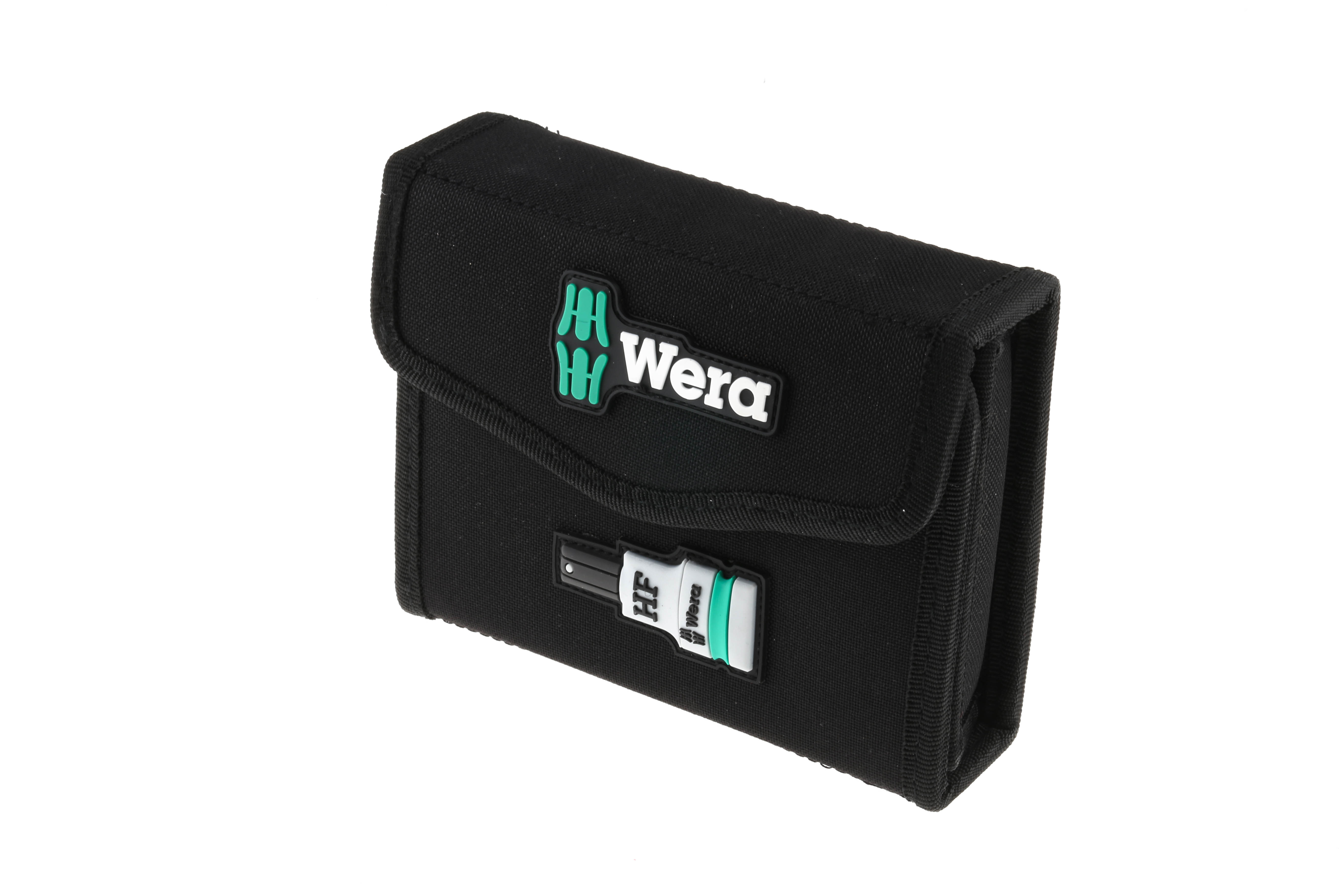 05004201001 Wera 9-Piece 1/2 in Hexagon Socket Set