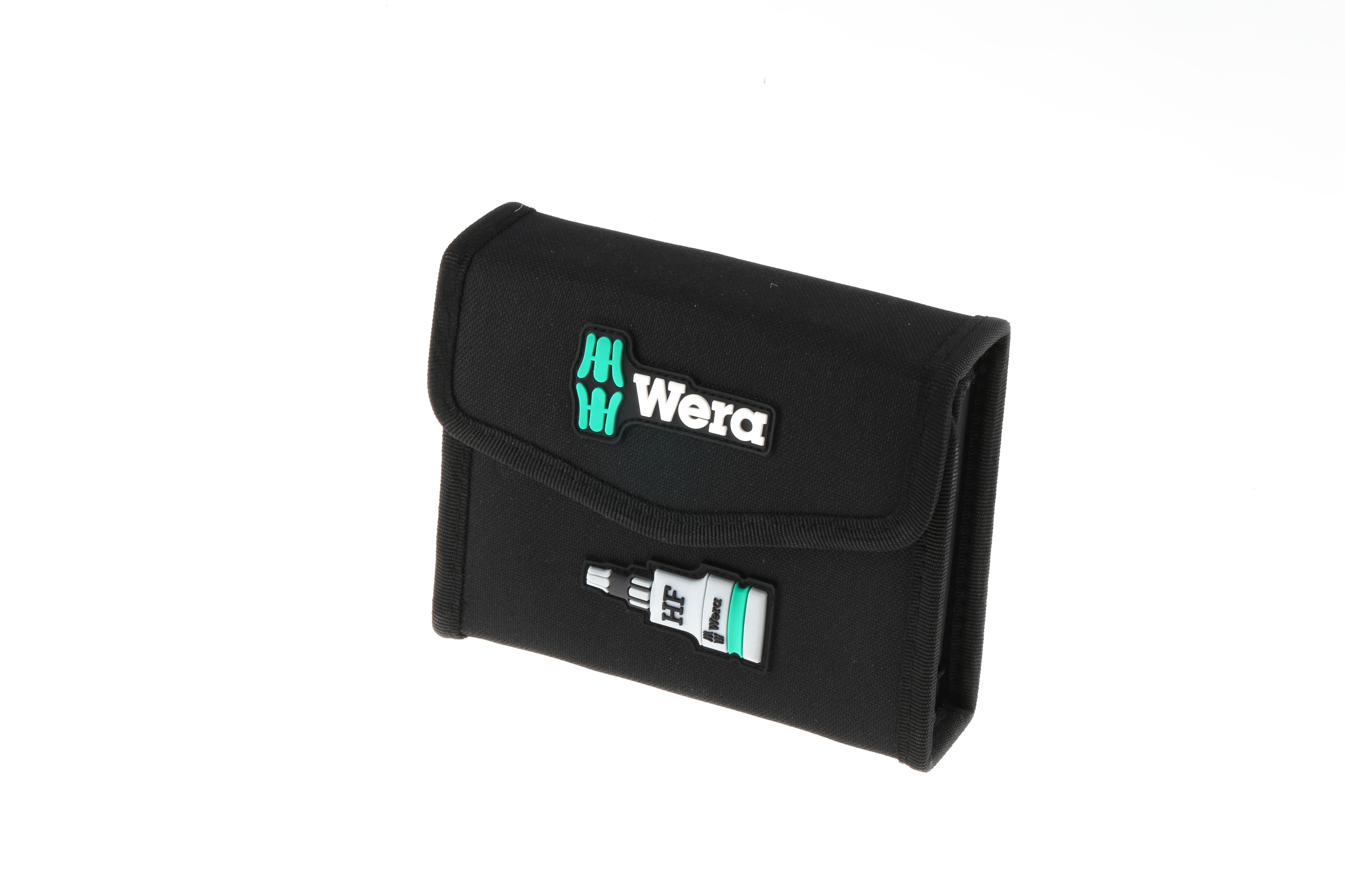 05004202001 Wera 9-Piece 1/2 in Torx Socket Set