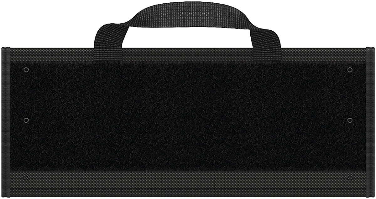 05004352001 Wera Plastic Tool Box 130 mm 325 mm 130mm