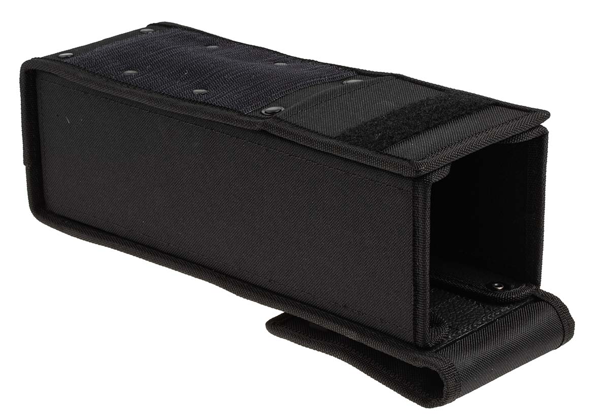 05004356001 Wera Plastic Tool Bag 295 mm 100 mm 100mm