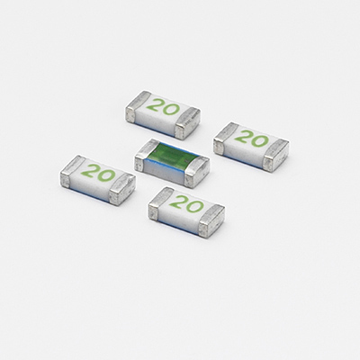 Wickmann Non-Resettable Fuse 10A