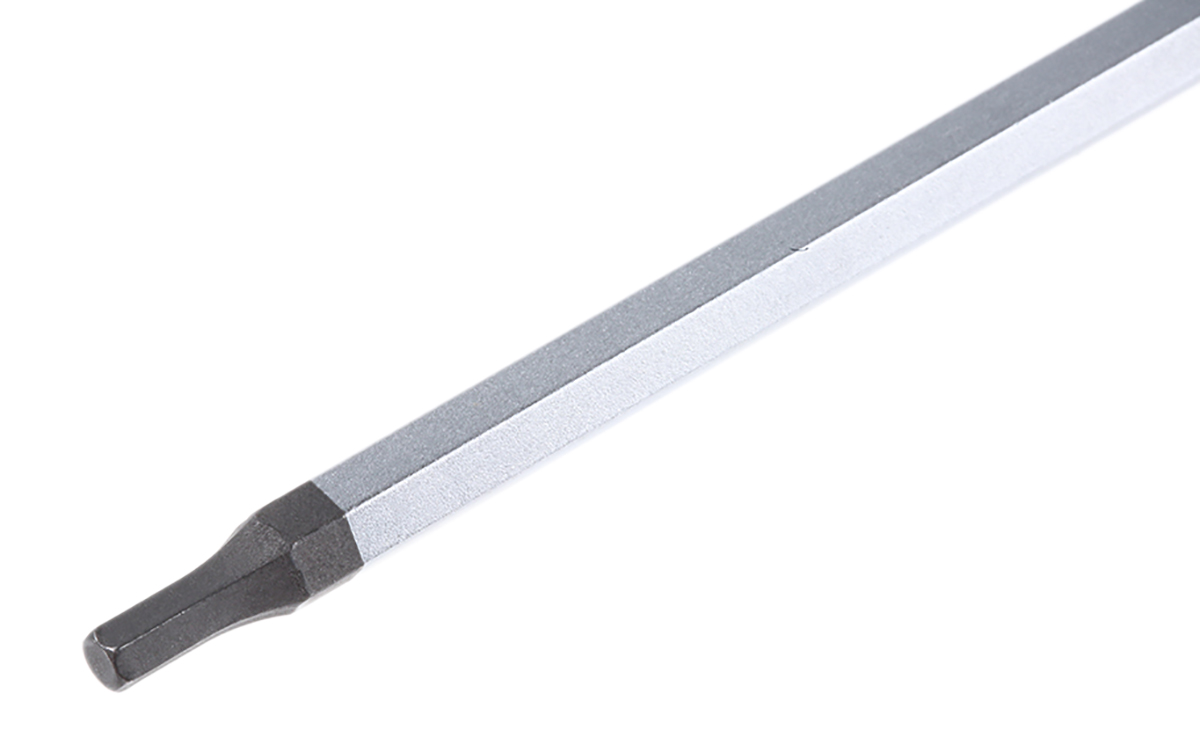 05027911001 Wera Fixed Torque Torque Screwdriver, 2 Nm, 2.5 mm Drive, ±10 % Accuracy