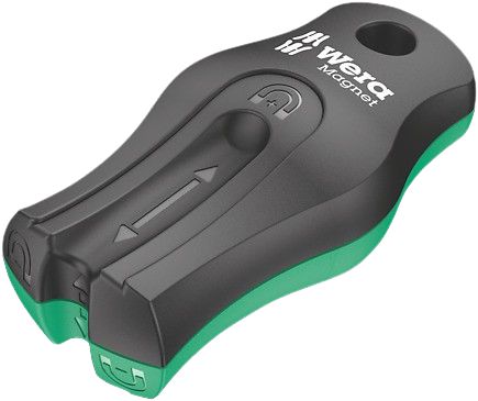 Wera Magnetiser & Demagnetiser