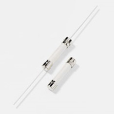 Wickmann 15A F Ceramic Cartridge Fuse, 6.3 x 32 mm