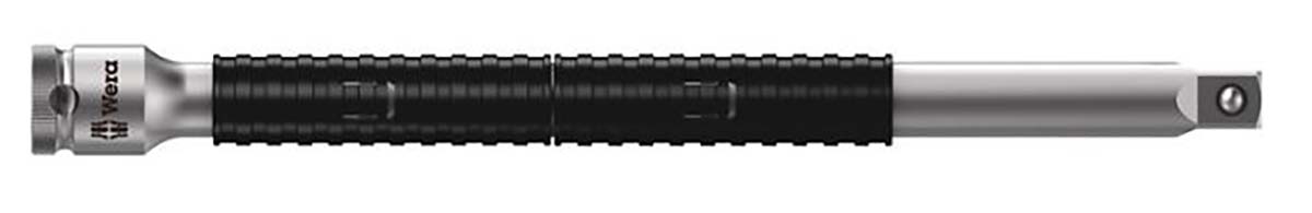 05051045001 Wera 26-Piece 1/4 in Hexagon Socket Set