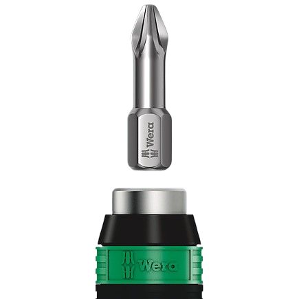 05074739001 Wera Torque Screwdriver Set Hexagon, Hex-Plus, Torx, Torx Plus Torque Screwdriver & Bit Set, 0.3 To 6 Nm, 1/4 in Drive,