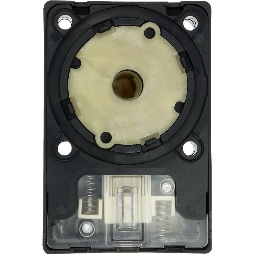 Eaton Padlocking Feature, SVC Series