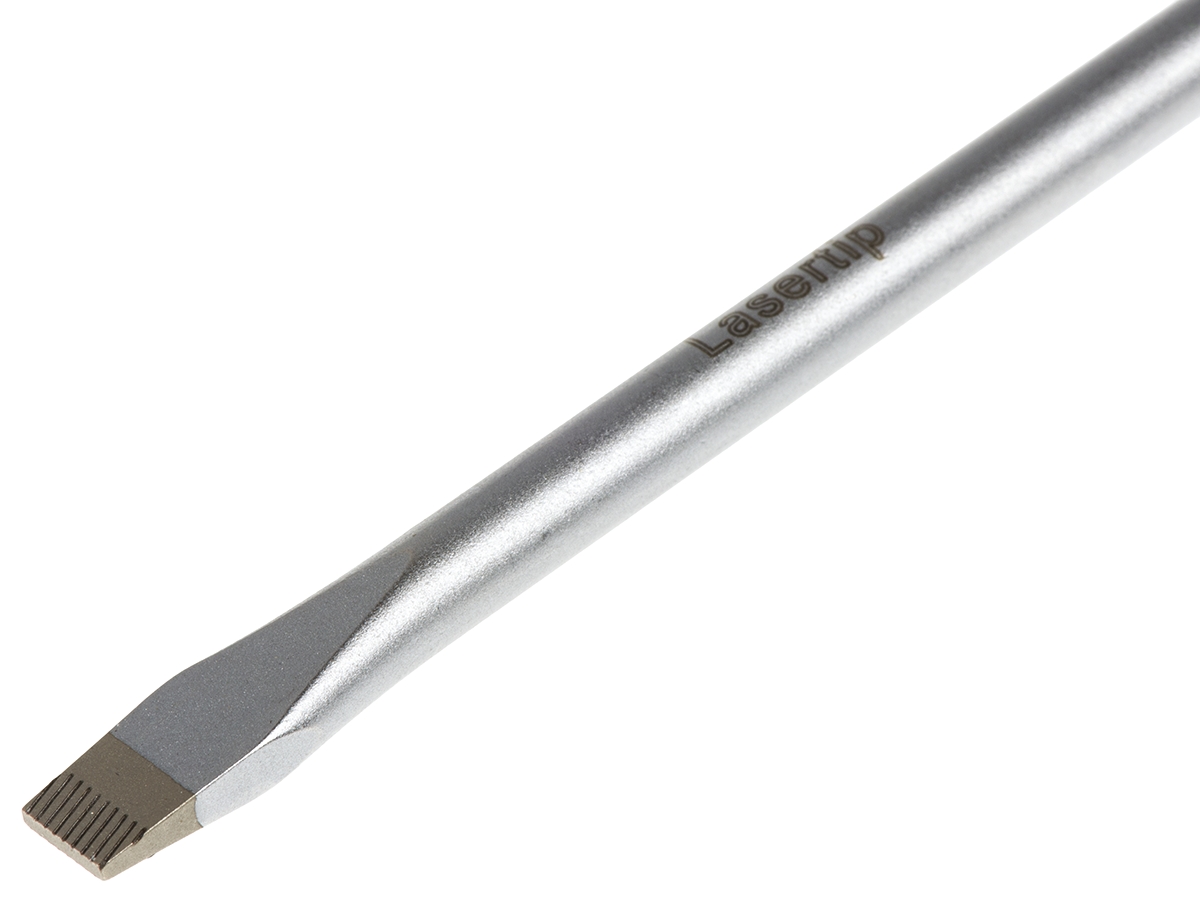 05105656001 Wera Pozidriv, Slotted Standard Screwdriver Set, 6-Piece