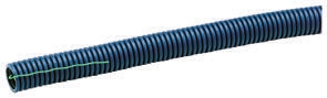 Arnould, 16 mm Nominal Diameter, Uncoated, Plastic, Blue