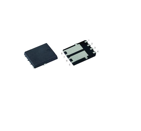 Vishay 200 V 8 A Rectifier & Schottky Diode Schottky 8-Pin FlatPAK 5 x 6