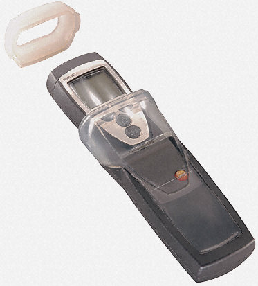 Testo 0516 0222 Thermometer Accessory Case for Use with Testo 922