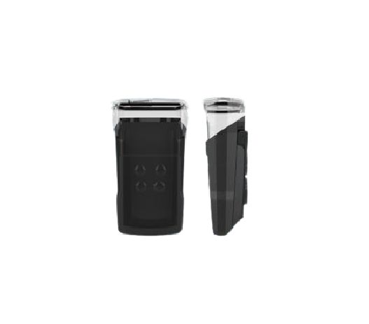 Testo 0516 0224 Thermometer Case Thermometer Case for Use with Testo 922, Testo 110, Testo 925