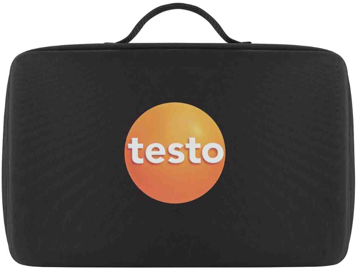 Testo Case Case for Use with Testo 440, Testo 440 dP