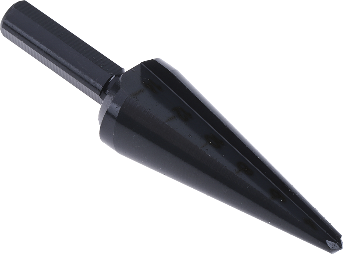 EXACT HSS Drill Bit, 3 mm x 14 mm