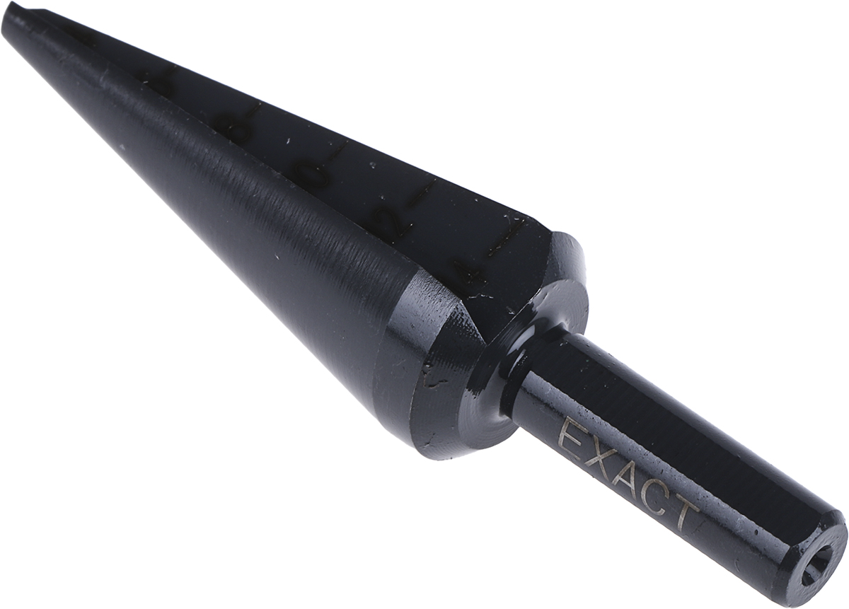 05201 EXACT HSS Drill Bit, 3 mm x 14 mm