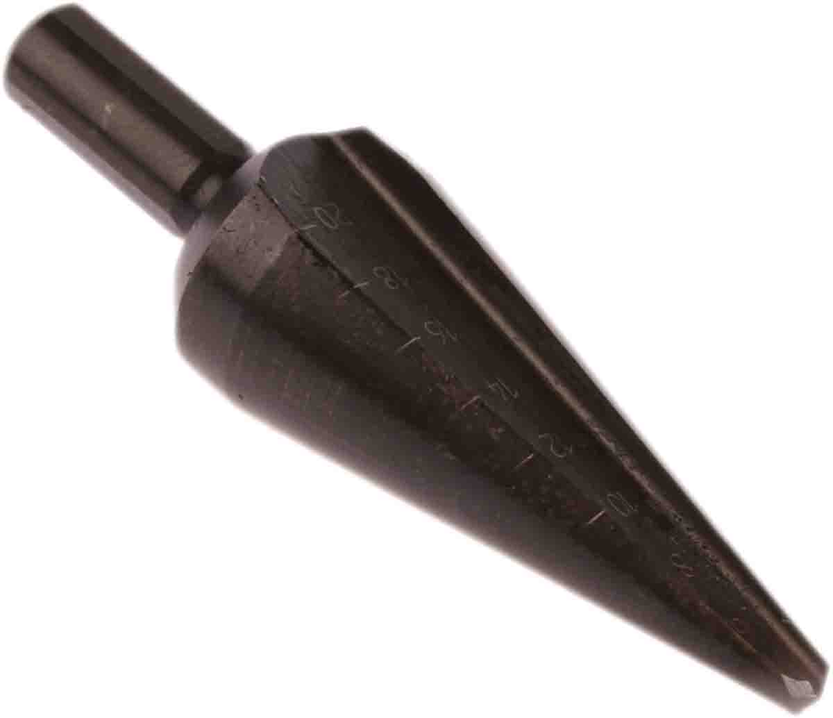 EXACT HSS Drill Bit, 6 mm x 20 mm