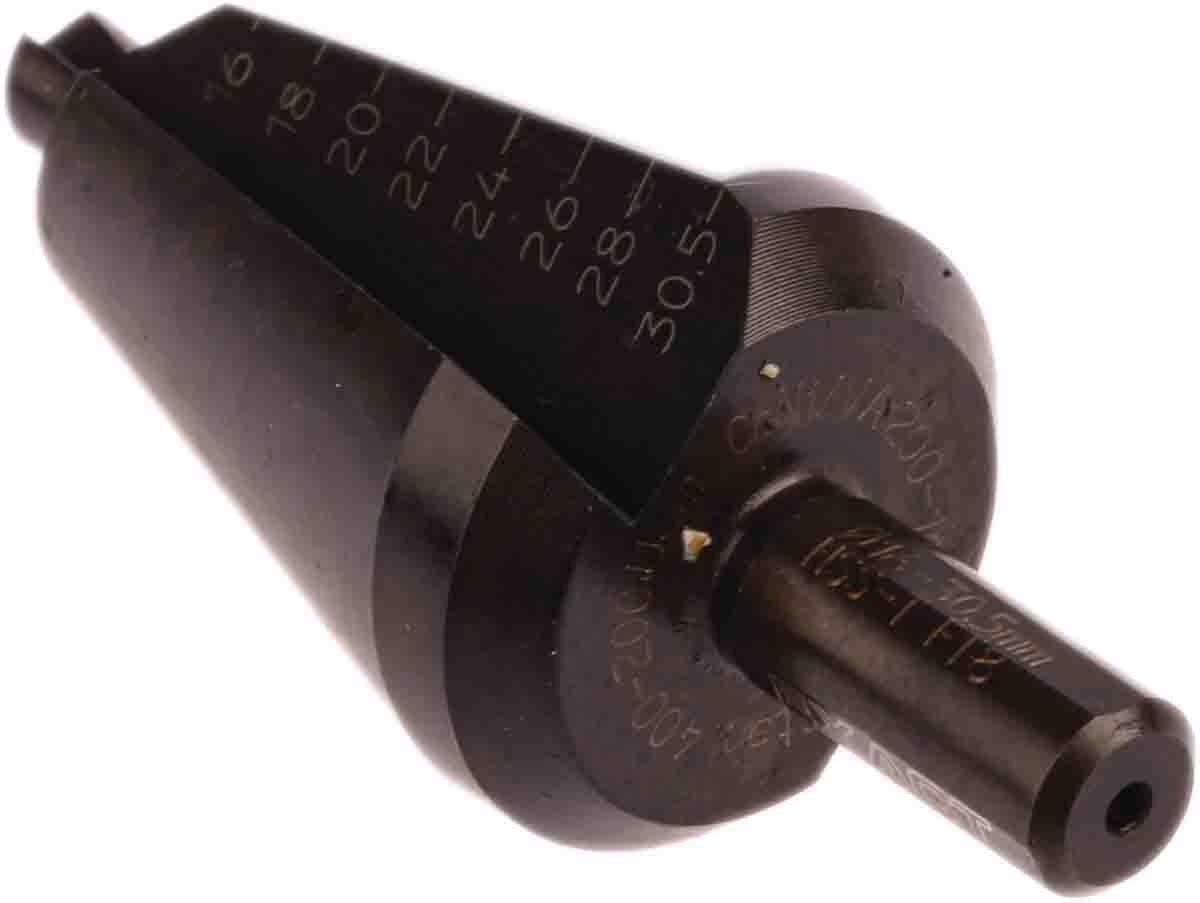 05203 EXACT HSS Drill Bit, 16 mm x 30.5 mm