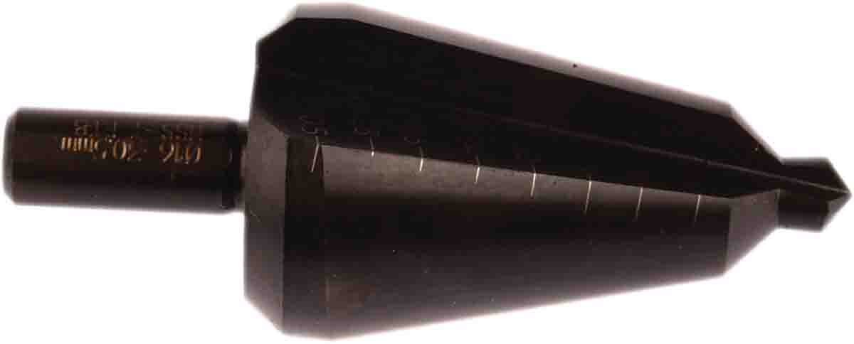 05203 EXACT HSS Drill Bit, 16 mm x 30.5 mm