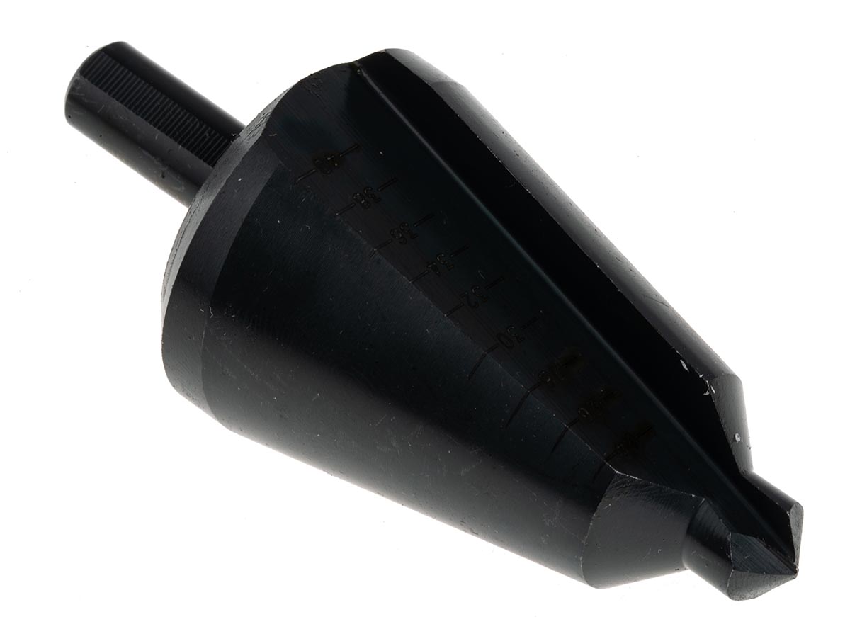 05204 EXACT HSS Drill Bit, 24 mm x 40 mm