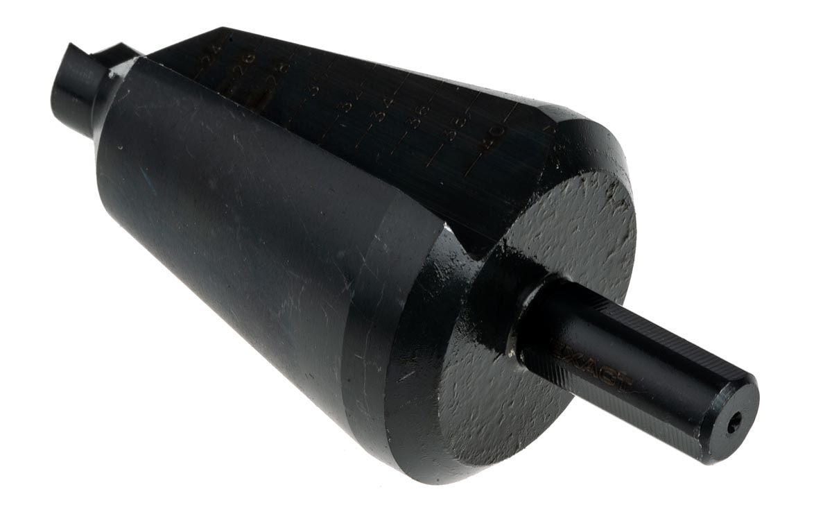 05204 EXACT HSS Drill Bit, 24 mm x 40 mm