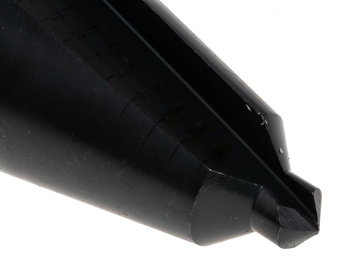 05204 EXACT HSS Drill Bit, 24 mm x 40 mm