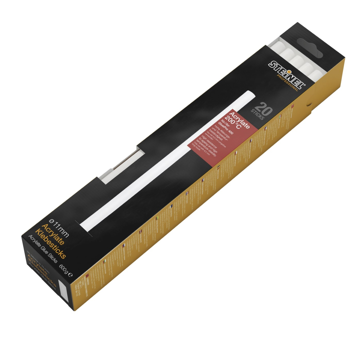 Steinel 300 mm