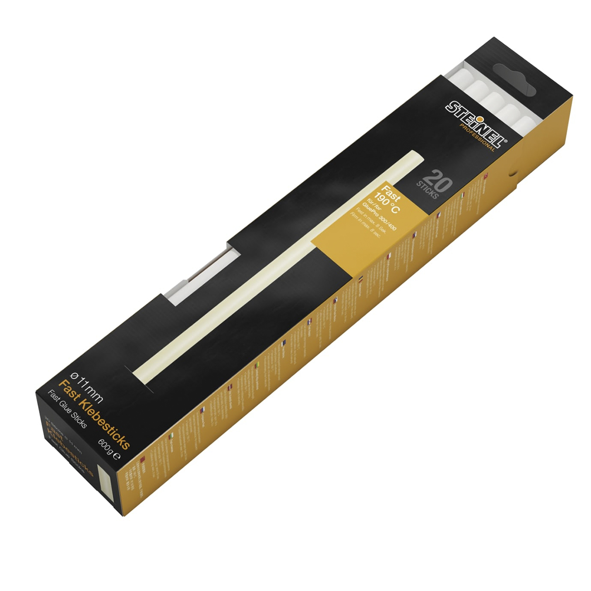 Steinel 300 mm