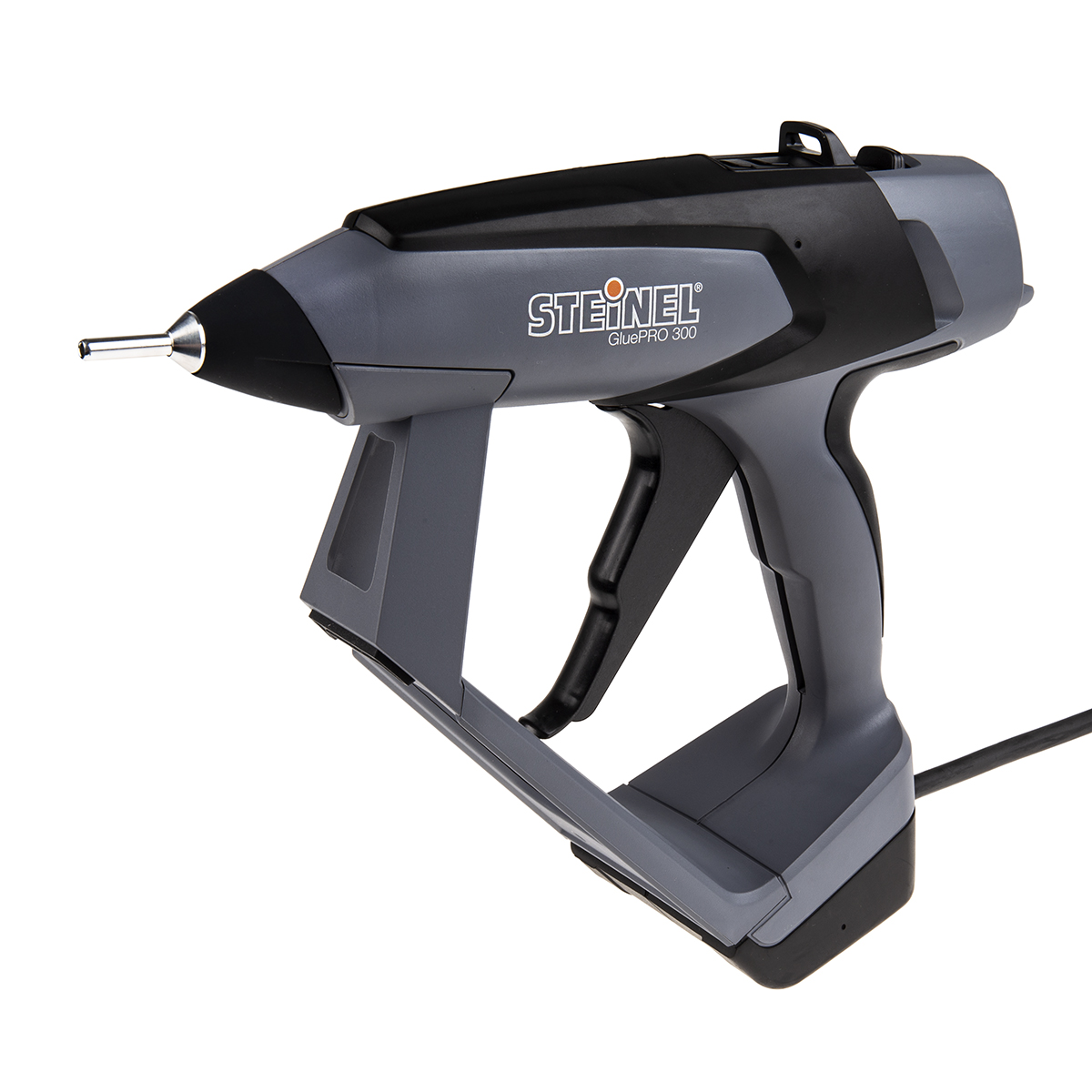 Steinel GluePRO 300 Corded Glue Gun, 11.7 mm 300 W, Type G
