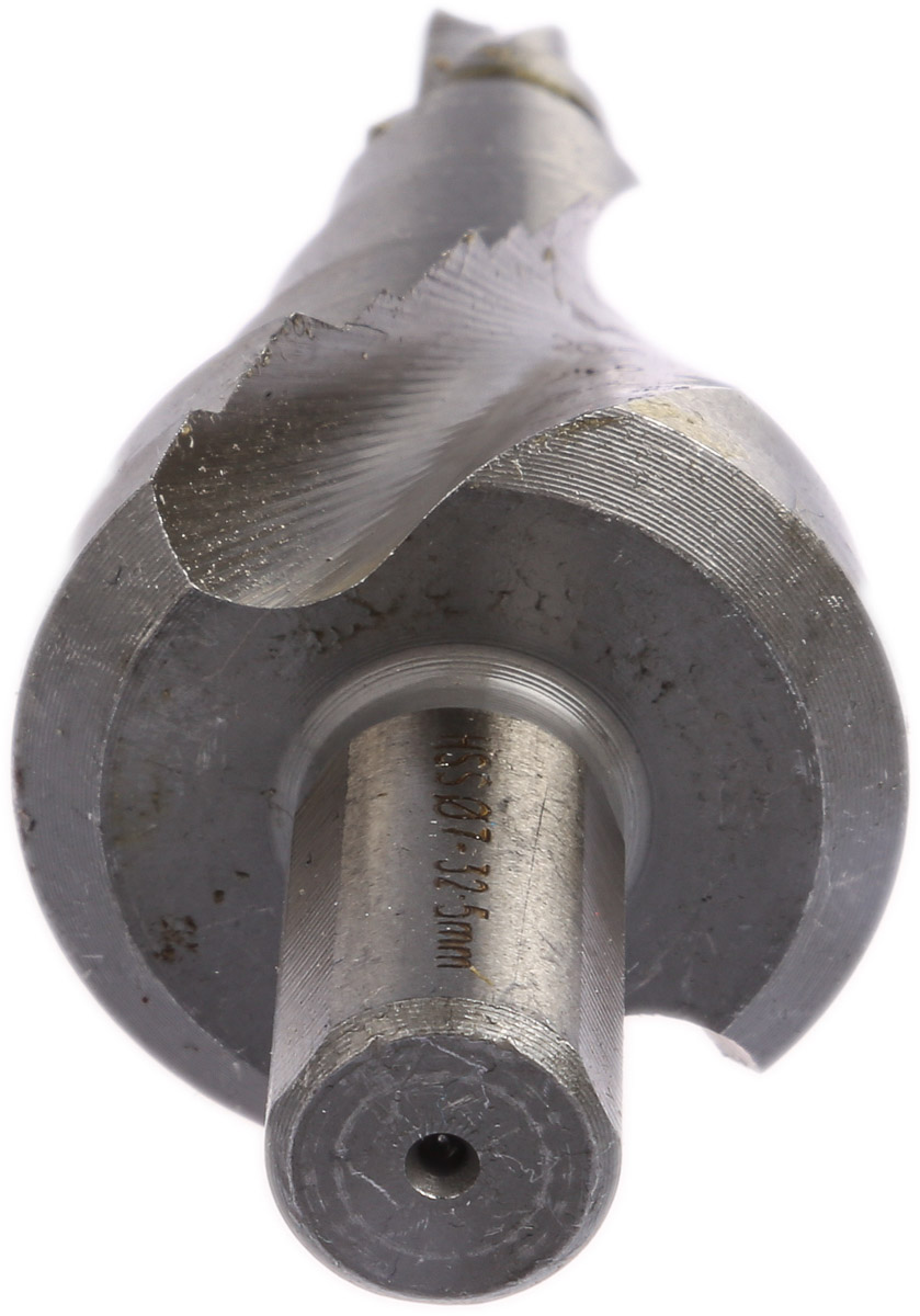 05310 EXACT HSS 7-30.5 mm Drill Bit, Hex