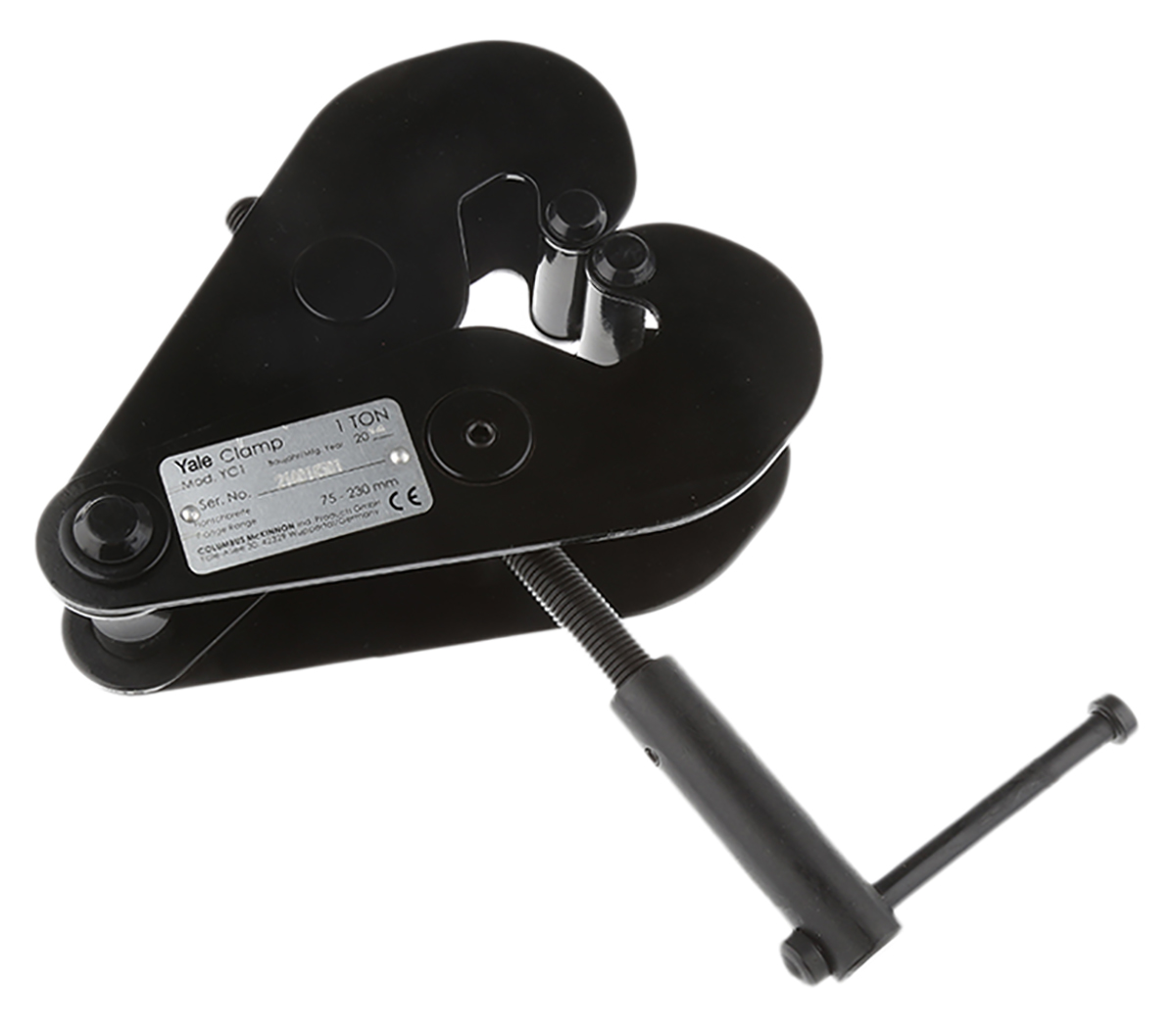 YALE Beam Clamp