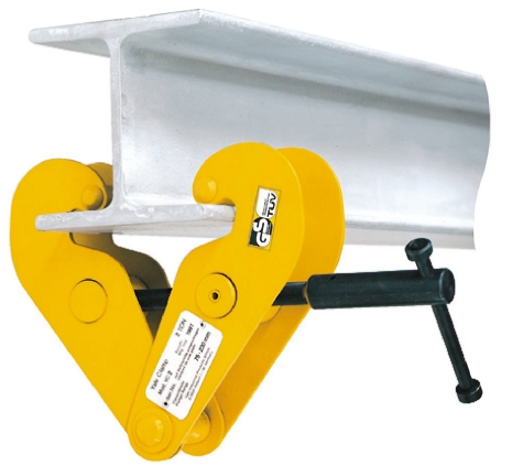 YALE Beam Clamp