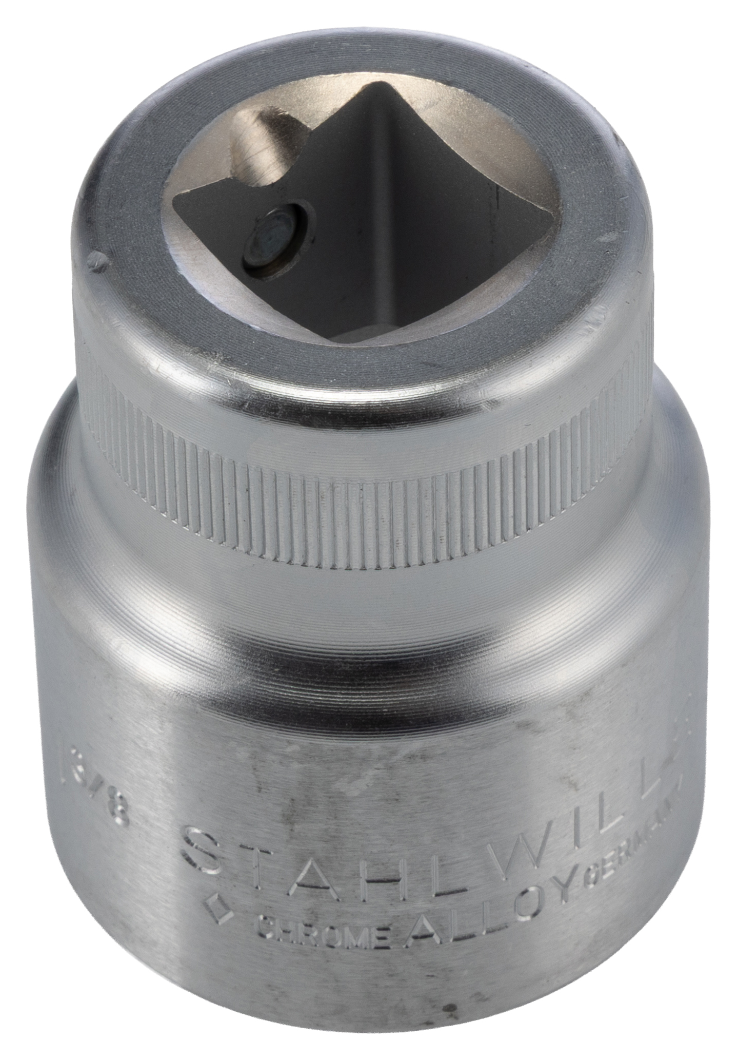 STAHLWILLE 4018754009404 3/4 in Square, 59 mm Overall