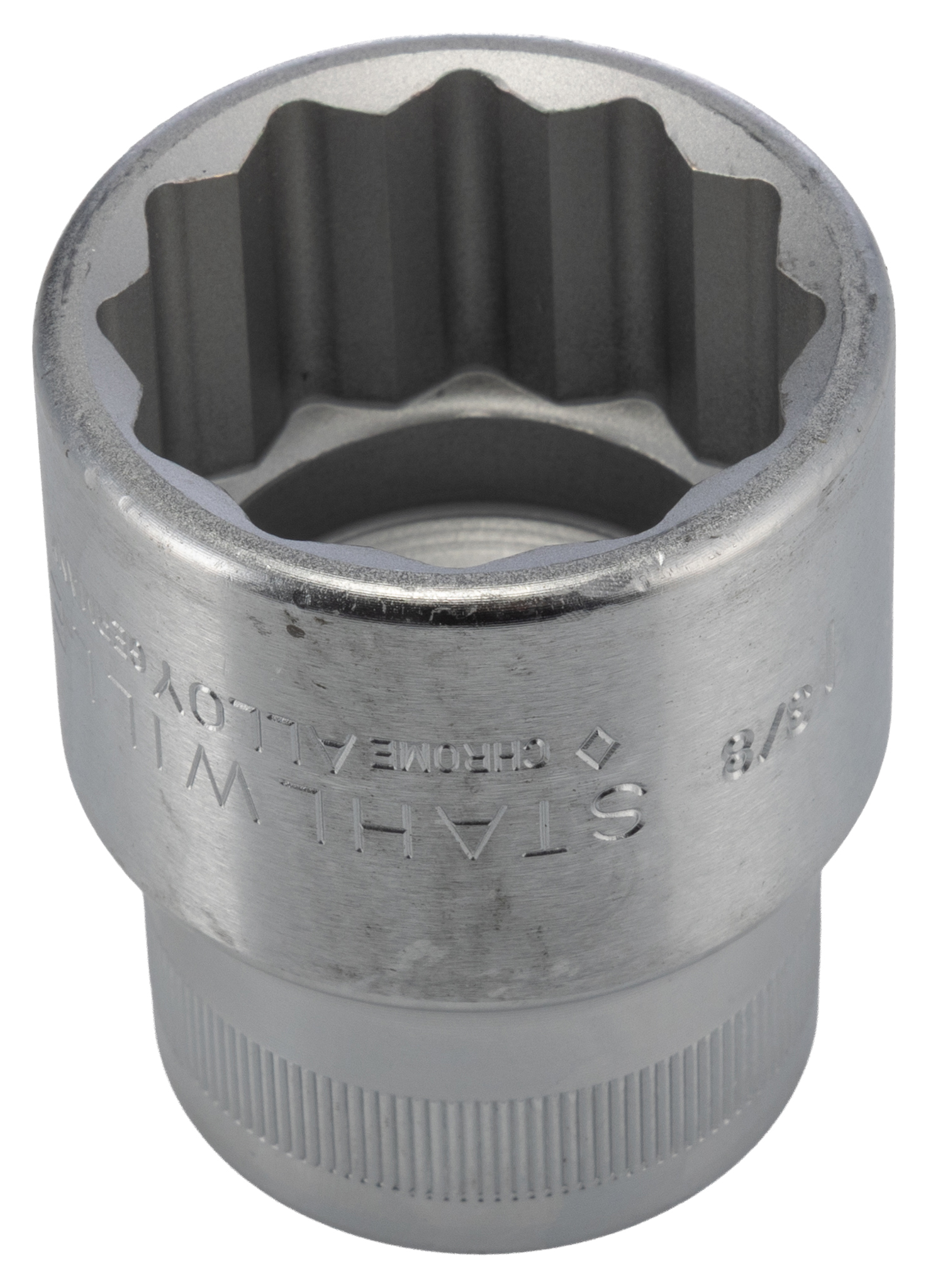 05410060 STAHLWILLE 4018754009404 3/4 in Square, 59 mm Overall
