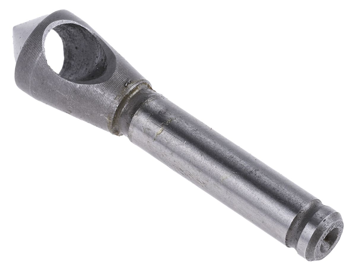 05421 EXACT High Speed Steel-E Drill Bit, 5 mm Head, 3 Flute(s), 90 °, 1 Piece(s)