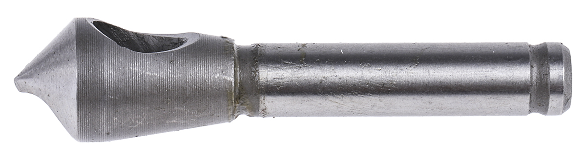 05421 EXACT High Speed Steel-E Drill Bit, 5 mm Head, 3 Flute(s), 90 °, 1 Piece(s)
