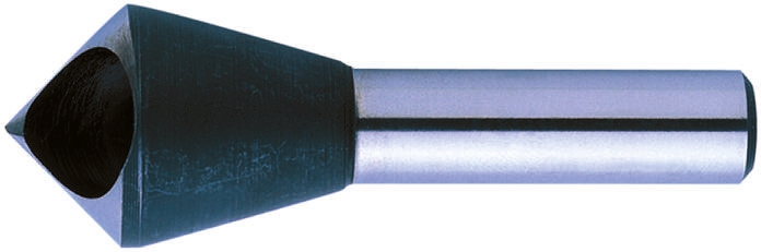 EXACT High Speed Steel-E Drill Bit, 15 mm Head, 3 Flute(s), 90 °, 1 Piece(s)