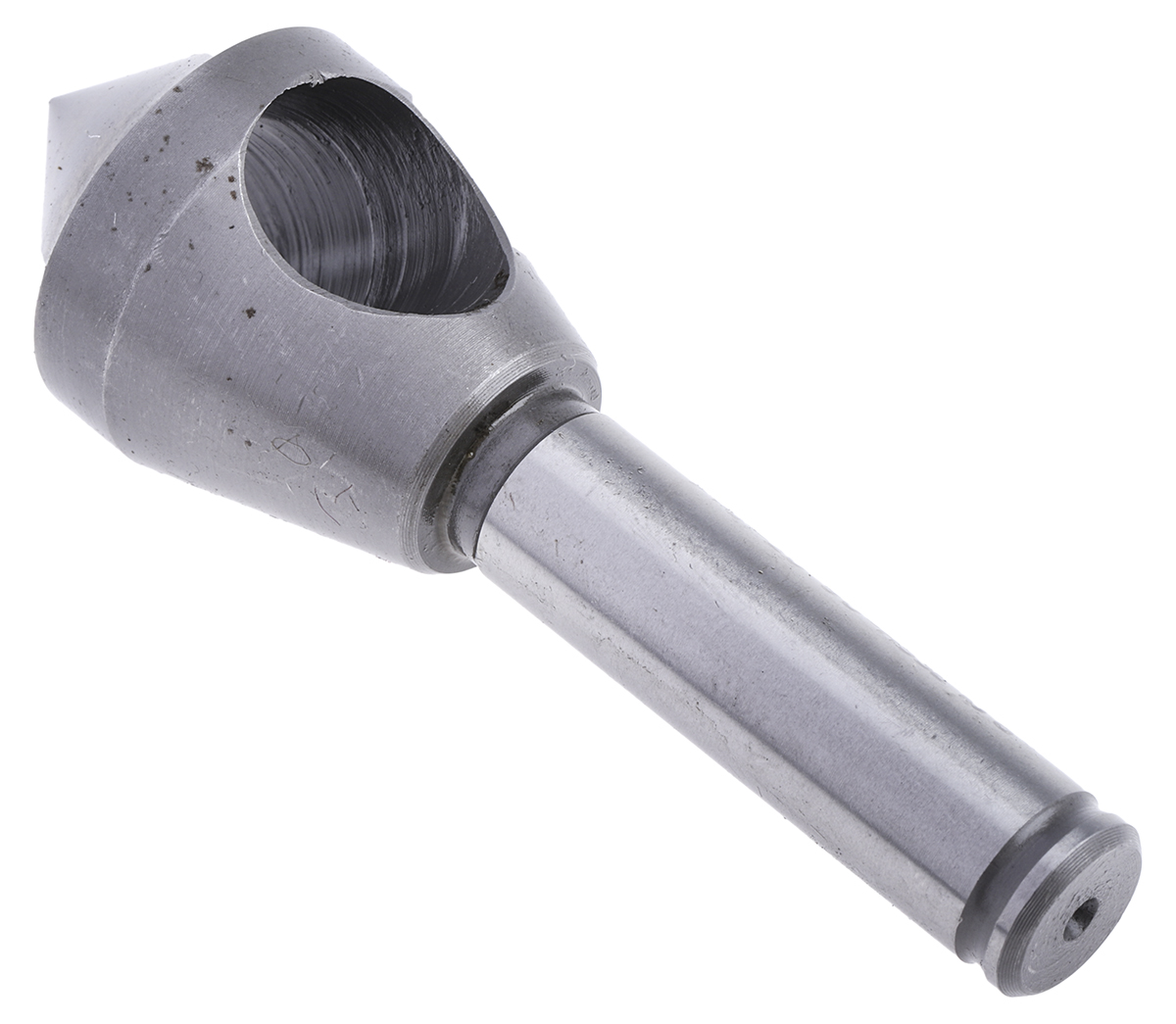 05424 EXACT High Speed Steel-E Drill Bit, 20 mm Head, 3 Flute(s), 90 °, 1 Piece(s)