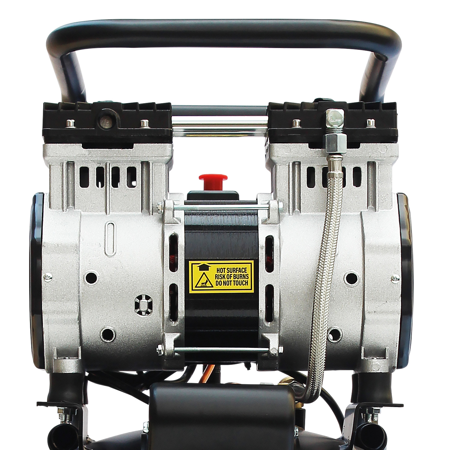 05484 SIP 3 HP Compressor, 8 bar, 53.5 kg, 100 L